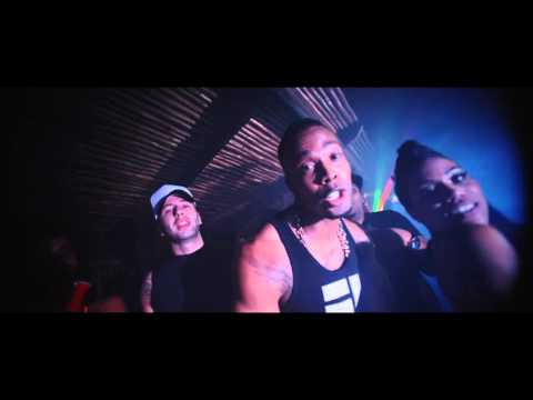 Blayze ft chad  - One night lover