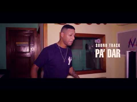 Pa Dar _ Misterio  x  Lobo Malo (Video Oficial)