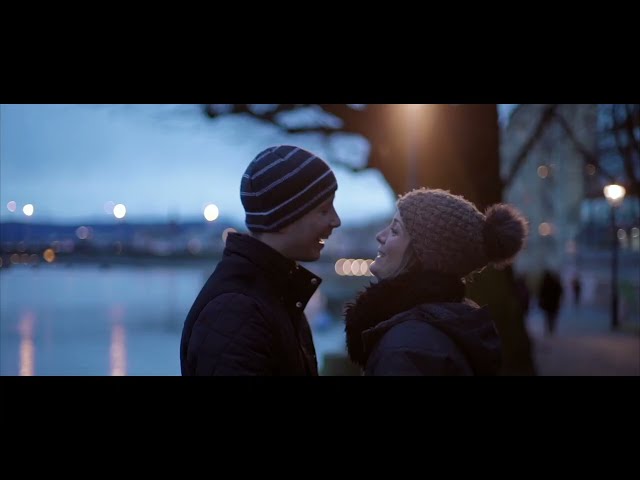 Angela + Peter | Instagram