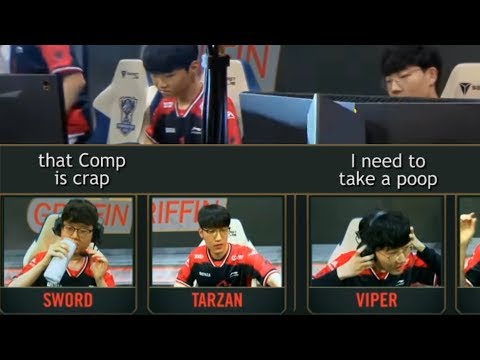 C9 vs Griffin Highlights With Voice Comms (Translated) - Worlds 2019 - Group Stage Day 4