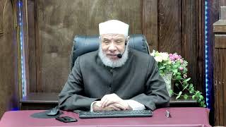 صلاة الفجر بعد الشروق/الثلاثاء(11-03-2025م)الحلقـة الأولـىالحلقـة الأولـى١١رمضـان ١٤٤٦هـ image