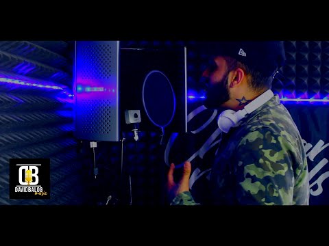 David Balog - Kamav Tut