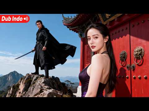 [Full episodes] Dari jurang jadi dewa! Lin Feng balik ke ibu kota, musuh keluarganya auto rungkad🔥