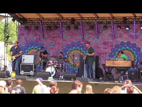 The Breakfast at Wormtown Music Festival 2017~09~16