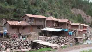 preview picture of video 'Valle Sagrado de los Incas'