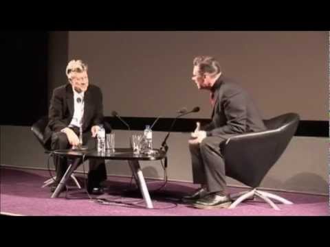 Best David Lynch Moment