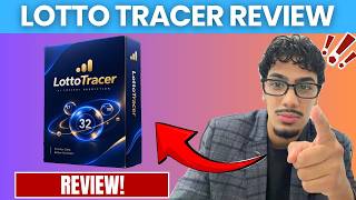 Ulasan LottoTracer — Apakah Ini Penipuan? Peringatan Prediksi Lotre AI