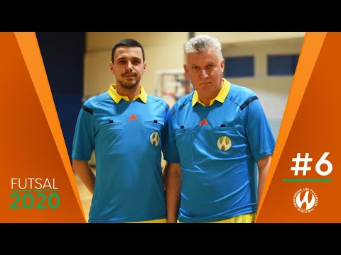 WROCBAL - zima 2019/20 #6