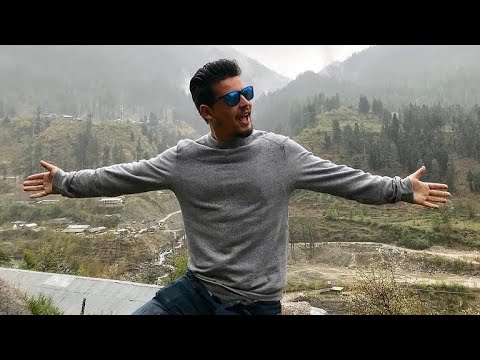 Aayush Chandra Aayush tv serial