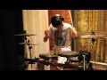 Krishna - Saliva - Broken Sunday (Drum Cover ...