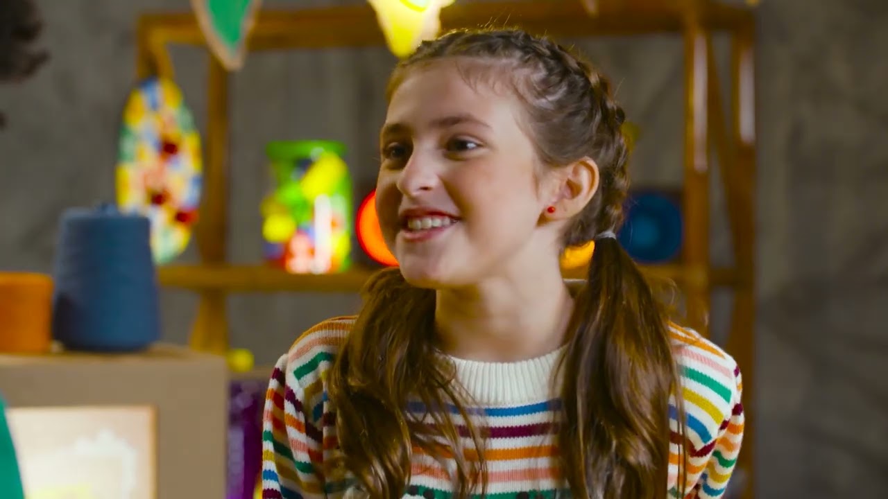 Movimento | Quintal TV - 3ª temporada