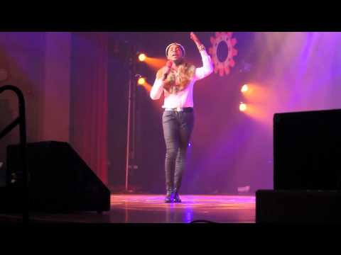 RobDolla covers @johnlegend "All of Me"