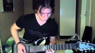 Axe-Fx Ballad - Yume no Uta