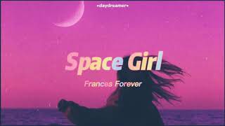 Frances Forever - Space Girl (tradução/legendado)