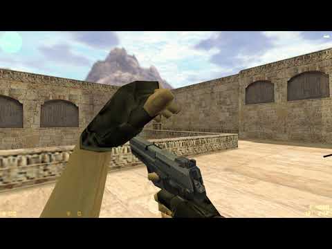 Na`Vi markeloff vs. fnatic (Adepto BH Open 2011)