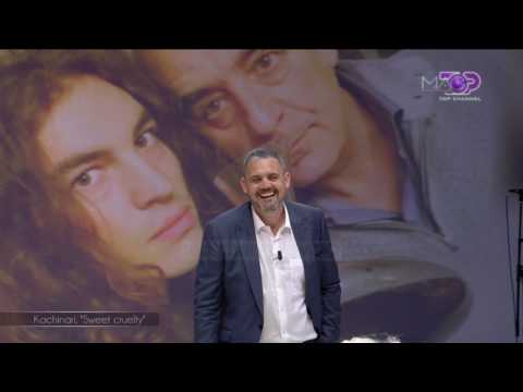 Top Show Magazine, 26 Prill 2017, Pjesa 3 - Top Channel Albania - Talk Show
