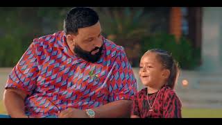 DJ Khaled ft. Future & Lil Baby - BIG TIME (Official Music Video)