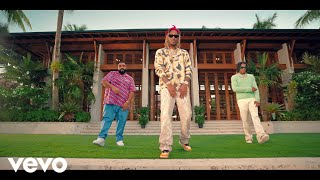 DJ Khaled ft Future & Lil Baby - BIG TIME (Off