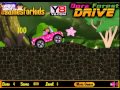 Dora L Exploratrice Dora The Explorer Forest Drive Gameplay To Save Animals And The Forest