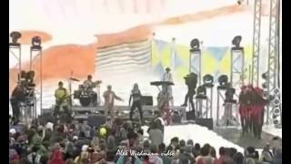 Saragossa Band-Big Bamboo