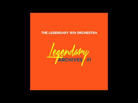 The Legendary 1979 Orchestra - Sunny - Honey Come On