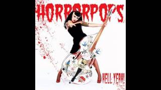 Horrorpops - Drama Queen_Album_(Hell Yeah) (Psychobilly)