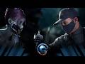 Mortal Kombat 1 Revenant Kitana Vs T 1000 Very Hard