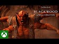 The Elder Scrolls Online - Gates of Oblivion Launch Cinematic