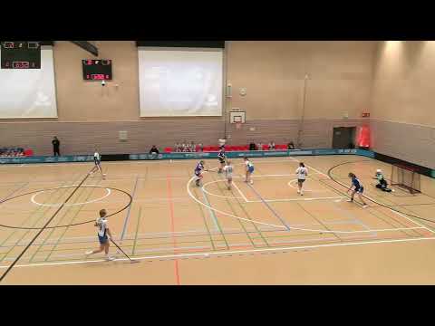 T18: Nibacos - SalBa  maaliskooste 3.12.2022