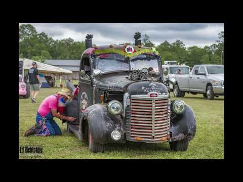 Rumble at the Ranch 2023