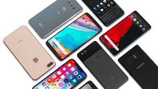 Download lagu The Best Smartphones to Buy! (2018) mp3