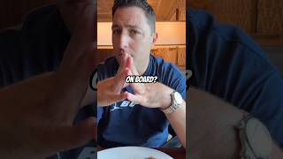 What is the BEST food on Cunard? #cruisenews