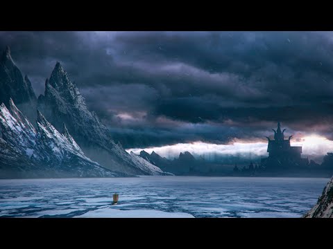 Elephant Music - Against The Clock (Epic Dramatic Emotional Piano and Strings)