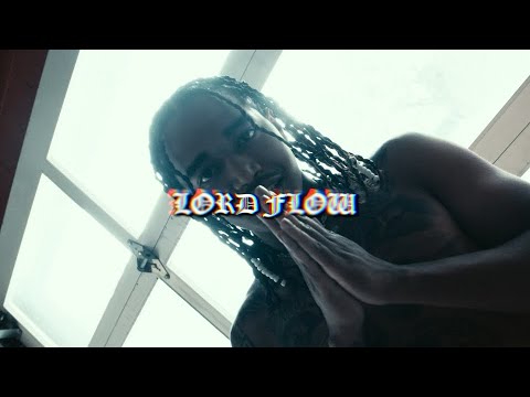 King OSF “Lord Flow“ Dir.Alex Sandoval