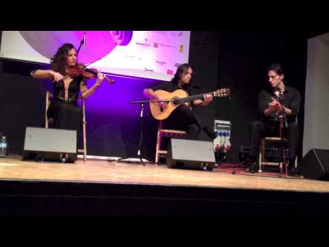 Daniel da Silva Festival Vesprades de Tardor, Centelles