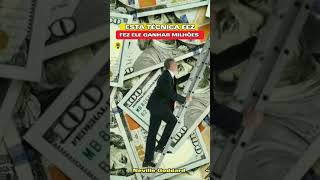 EXPERIMETE ESTA TÉCNICA TODOS OS DIAS ANTES DE DORMIR POR 30 DIAS. #shorts #nevillegoddard