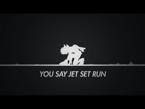 My Hero Academia - You Say Jet Set Run
