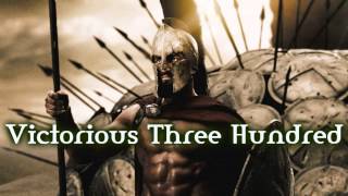 TeknoAXE&#39;s Royalty Free Music - #300 (Victorious Three Hundred) Suspense/Action/Tension