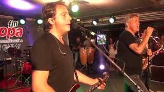 Holograf - Ți-am dat un inel | LIVE în Garajul Europa FM