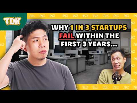 The Harsh Truth about "Support" for businesses in Singapore | #DailyKetchup EP474
