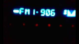 Radyo 2000 90,6fm Fm-Dx Mangalia