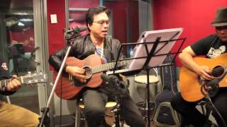 Download lagu Black Rose - Cinta Abadi (LIVE) mp3