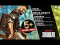 ISmart Shankar Full Movie Audio Jukebox Ram Pothineni Nidhhi Agerwal Nabha Natesh