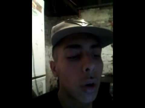 Freestyle RIP Alex ventecol tiraera N2- Frankiito