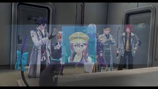 [閃の軌跡3] 今日こそクリア