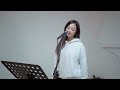 Jalan Pulang Yura Yunita Cover By Michela Thea