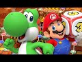 Mario Party Monday