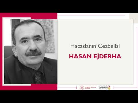 Hocaaslanın Cezbelisi | Hasan Ejderha