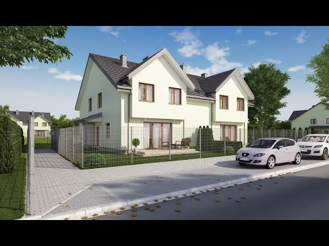 PCA Paweł Chilimoniuk Architekt Sp. z o.o. - video