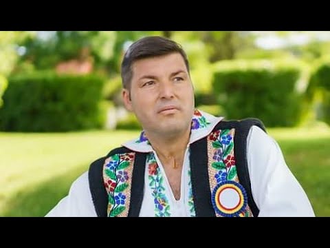 Eugen Ailincai - Ma opri in crang oleaca (Official Video)  @gsmusicfolclor